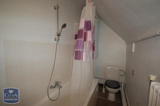  Appartement � louer 1 pi�ce 15 m�