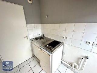  Appartement � louer 2 pi�ces 44 m�