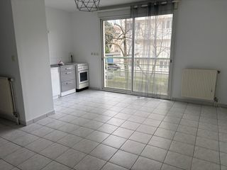  Appartement � louer 1 pi�ce 28 m�