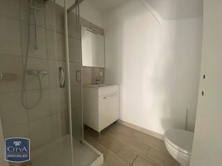  Appartement � louer 1 pi�ce 26 m�