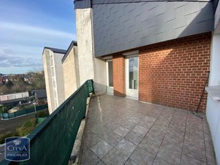  Appartement � louer 5 pi�ces 108 m�