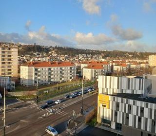  Appartement � louer 2 pi�ces 41 m�