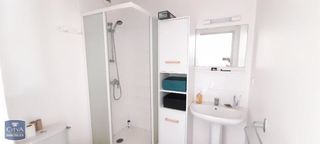  Appartement � louer 1 pi�ce 27 m�