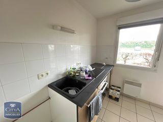  Appartement � louer 2 pi�ces 47 m�