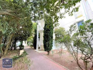  Appartement � louer 1 pi�ce 17 m�