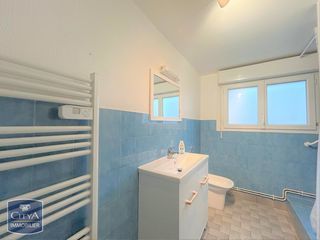  Maison � louer 2 pi�ces 66 m� Coutras