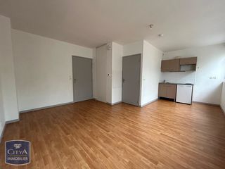  Appartement � louer 1 pi�ce 28 m�