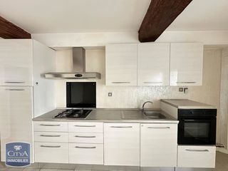  Appartement � louer 3 pi�ces 68 m�