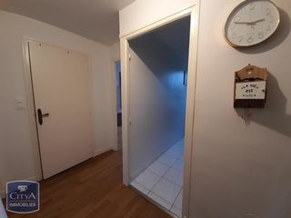  Appartement � louer 3 pi�ces 50 m�