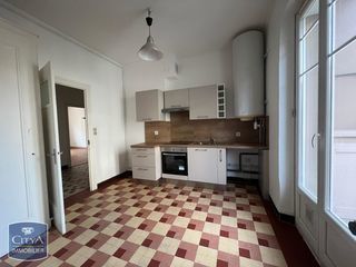  Appartement � louer 4 pi�ces 98 m�