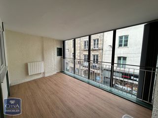  Appartement � louer 2 pi�ces 61 m�