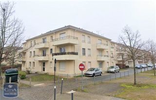  Appartement � louer 2 pi�ces 38 m�