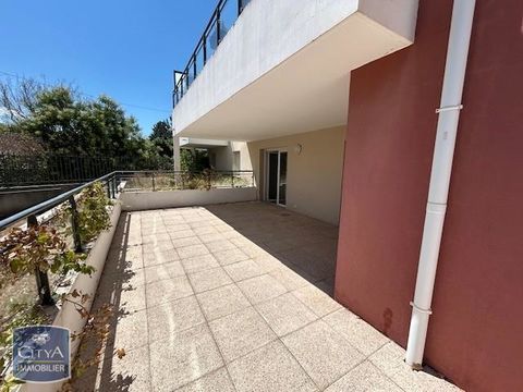   Location Appartement Appartement - 3 pi�ce(s) - 60 m�