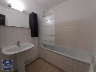  Appartement � louer 1 pi�ce 35 m�