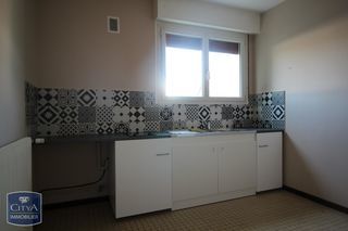  Appartement � louer 2 pi�ces 54 m�