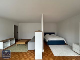  Appartement � louer 2 pi�ces 46 m�