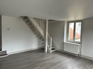  Appartement � louer 3 pi�ces 65 m�