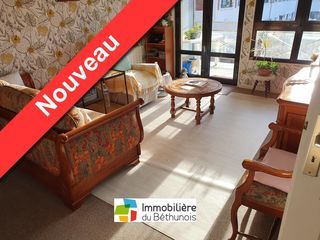  Appartement � vendre 3 pi�ces 65 m�