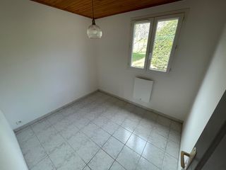  Maison � louer 3 pi�ces 50 m�