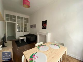  Appartement � louer 2 pi�ces 31 m�