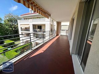  Appartement � louer 4 pi�ces 96 m�