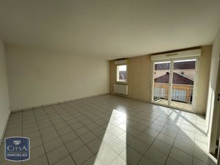  Appartement � louer 3 pi�ces 63 m�