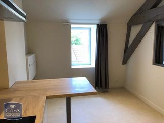  Appartement � louer 2 pi�ces 31 m�