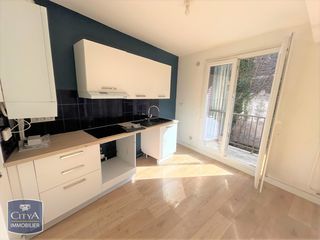  Appartement � louer 3 pi�ces 56 m�