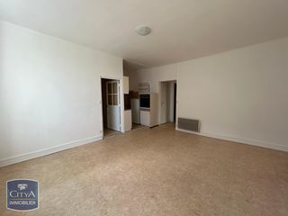  Appartement � louer 3 pi�ces 52 m�