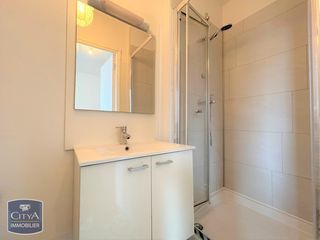  Appartement � louer 1 pi�ce 24 m�