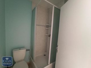  Appartement � louer 1 pi�ce 29 m�