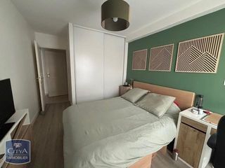  Appartement � louer 3 pi�ces 66 m�