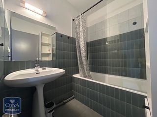  Appartement � louer 1 pi�ce 30 m�