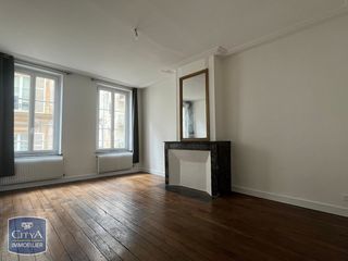  Appartement � louer 2 pi�ces 46 m�