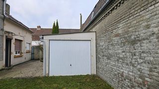  Maison � vendre 4 pi�ces 80 m�