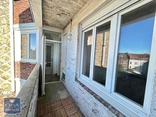  Appartement � louer 2 pi�ces 71 m�