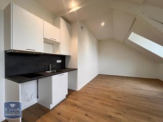  Appartement � louer 1 pi�ce 34 m�