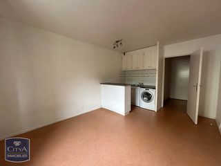  Appartement � louer 1 pi�ce 22 m�