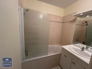  Appartement � louer 2 pi�ces 40 m�