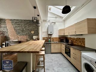  Appartement � louer 3 pi�ces 64 m�