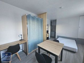  Appartement � louer 1 pi�ce 21 m�