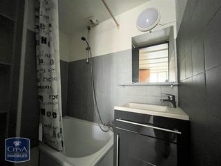  Appartement � louer 1 pi�ce 16 m�