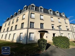  Appartement � louer 1 pi�ce 31 m�