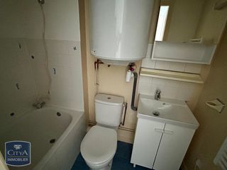  Appartement � louer 2 pi�ces 33 m�