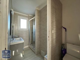  Appartement � louer 1 pi�ce 26 m�