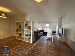  Appartement � louer 2 pi�ces 72 m�