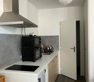  Appartement � louer 2 pi�ces 32 m�