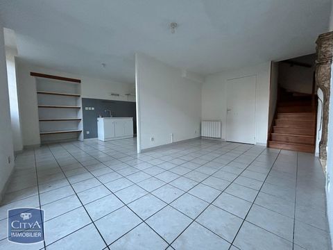   Location Appartement Appartement - 3 pi�ce(s) - 58 m�