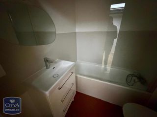  Appartement � louer 2 pi�ces 40 m�