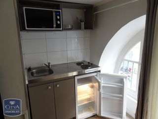  Appartement � louer 1 pi�ce 16 m�